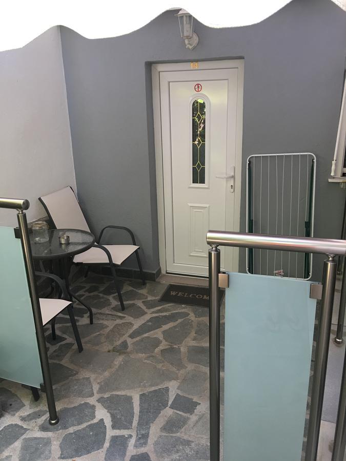 Villa Athanasia Limenas  Zewnętrze zdjęcie